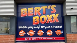 berts boxx in schagen berts boxx in schagen